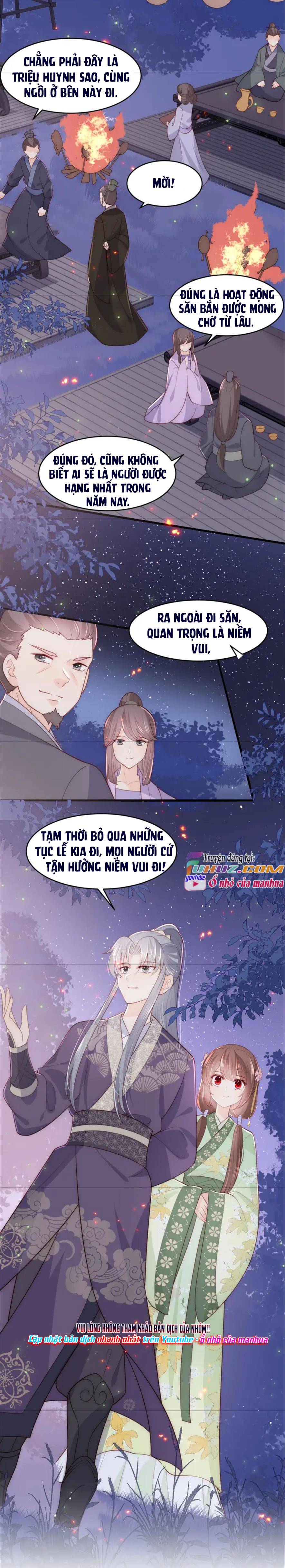 Dưỡng Dịch Vi Hoạn - Chap 80