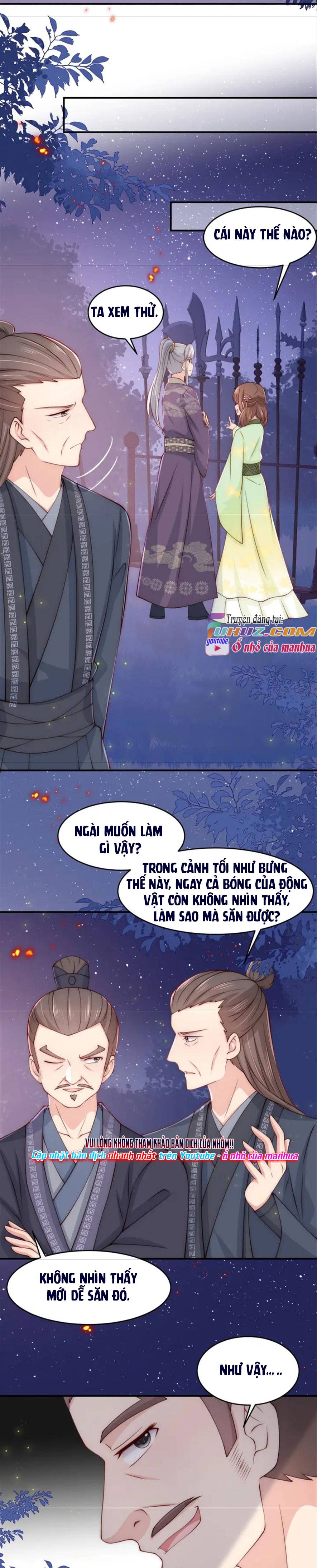 Dưỡng Dịch Vi Hoạn - Chap 80
