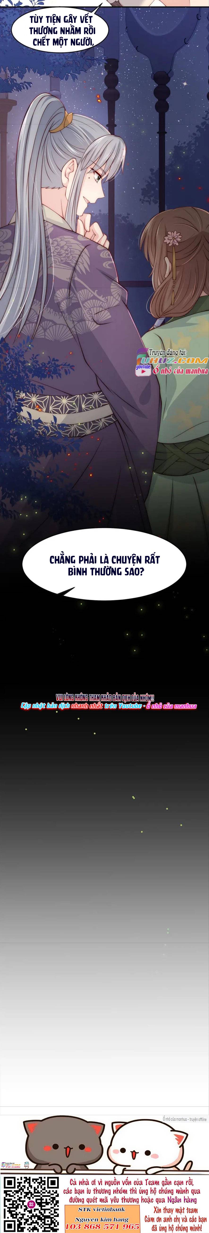 Dưỡng Dịch Vi Hoạn - Chap 80