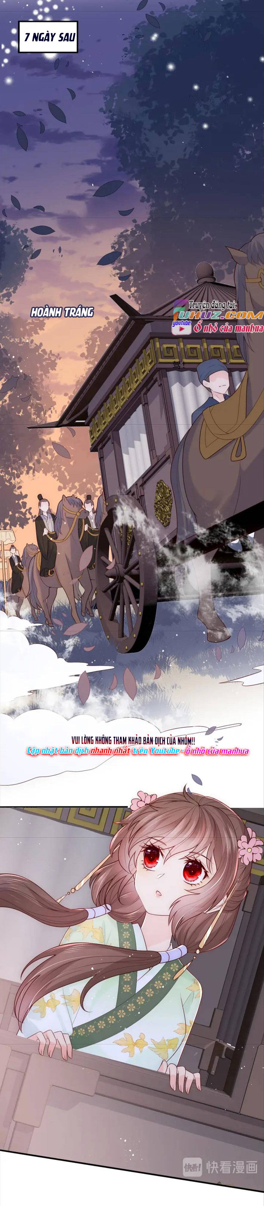 Dưỡng Dịch Vi Hoạn - Chap 80