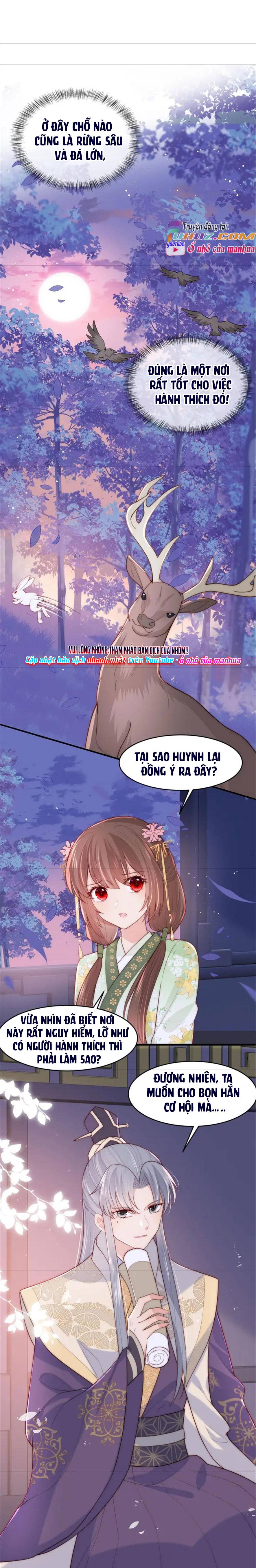 Dưỡng Dịch Vi Hoạn - Chap 80