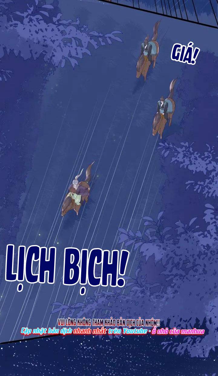 Dưỡng Dịch Vi Hoạn - Chap 81