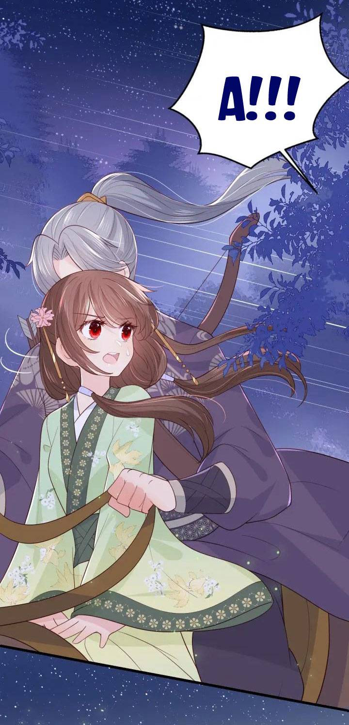 Dưỡng Dịch Vi Hoạn - Chap 81