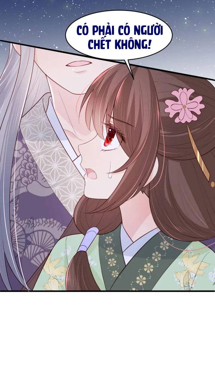 Dưỡng Dịch Vi Hoạn - Chap 81