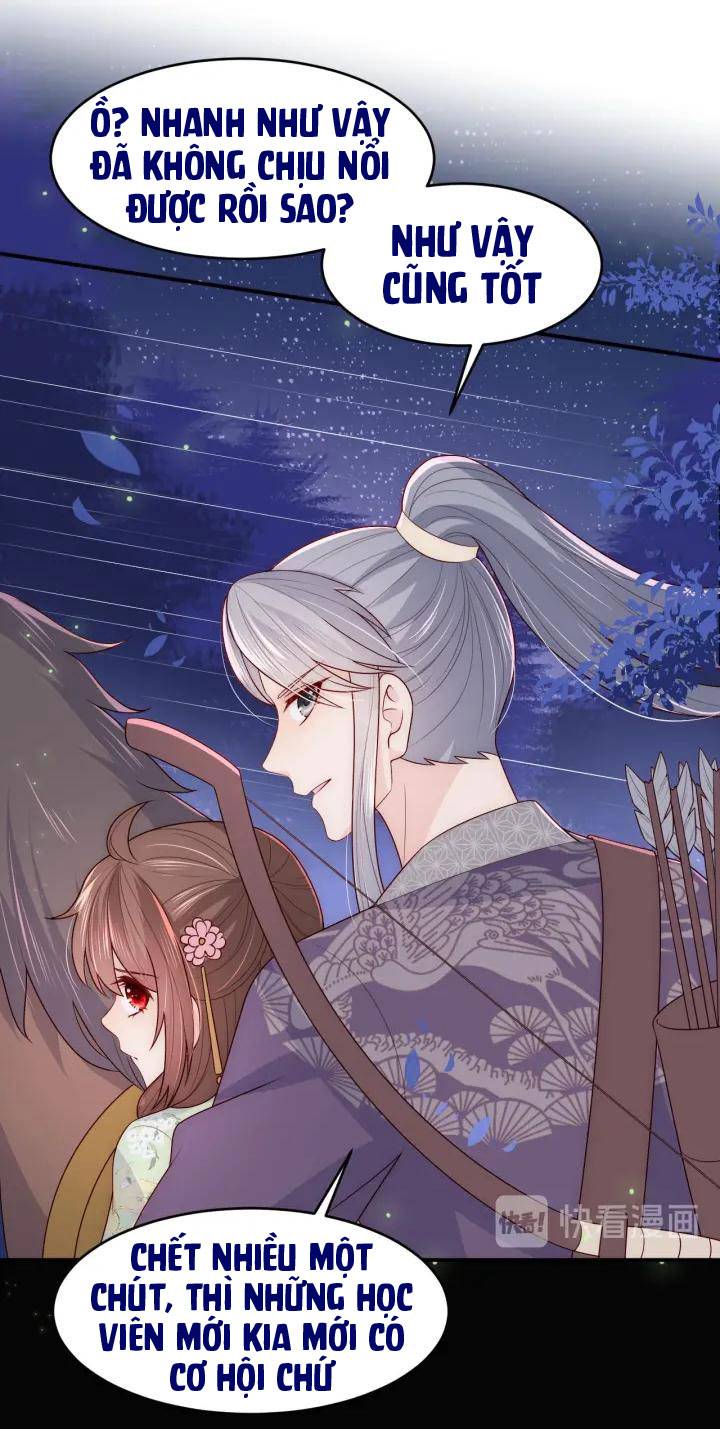 Dưỡng Dịch Vi Hoạn - Chap 81