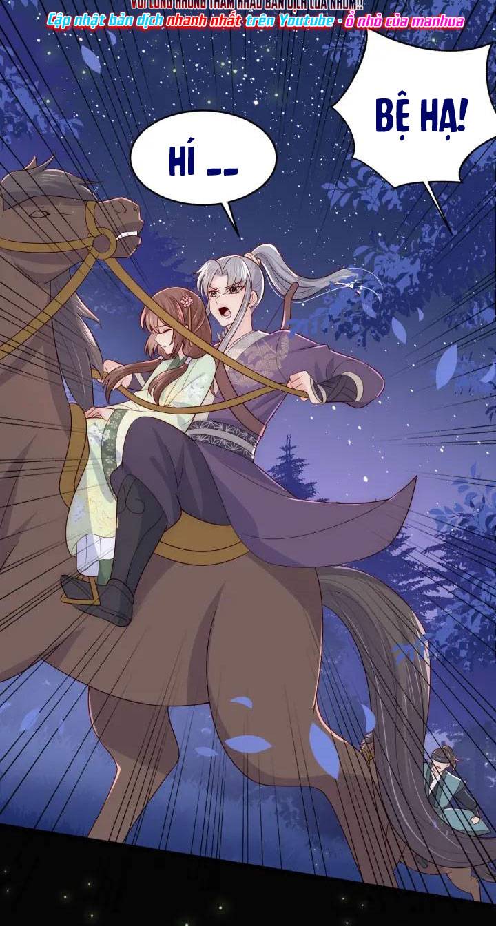 Dưỡng Dịch Vi Hoạn - Chap 81