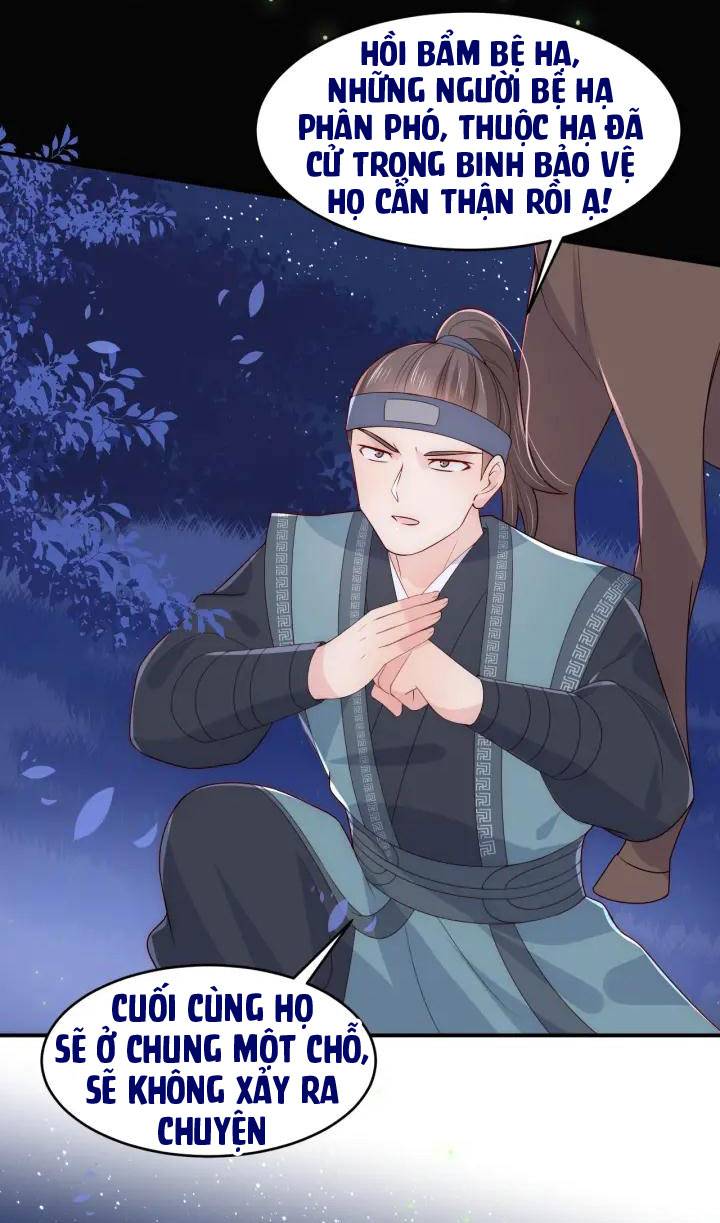 Dưỡng Dịch Vi Hoạn - Chap 81