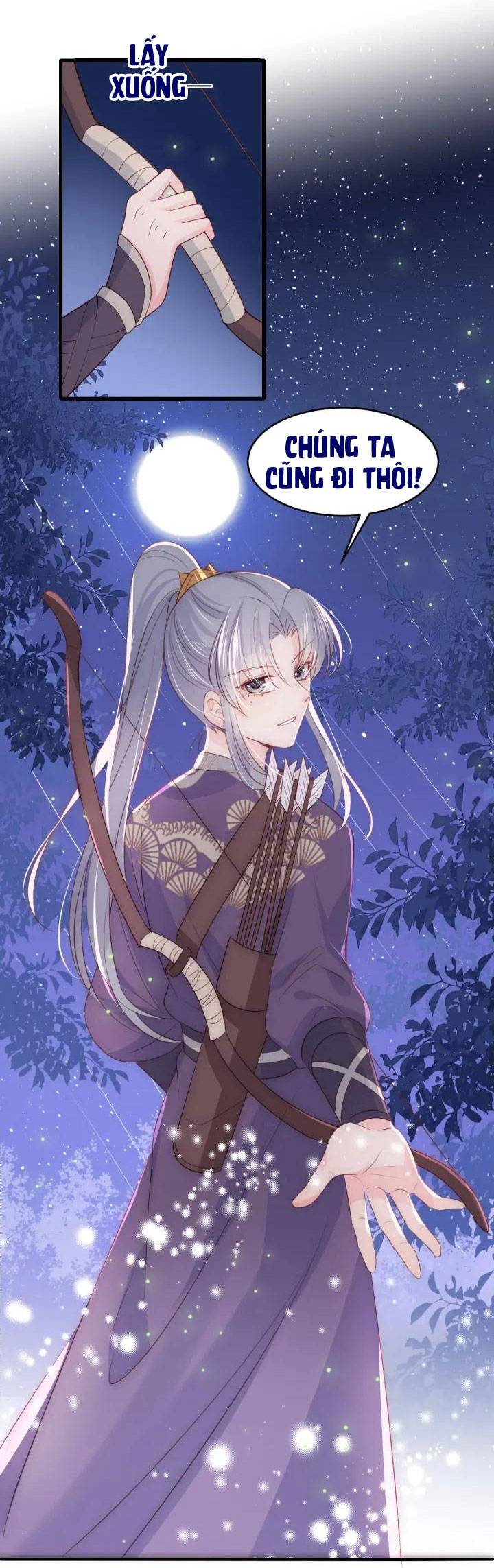 Dưỡng Dịch Vi Hoạn - Chap 81