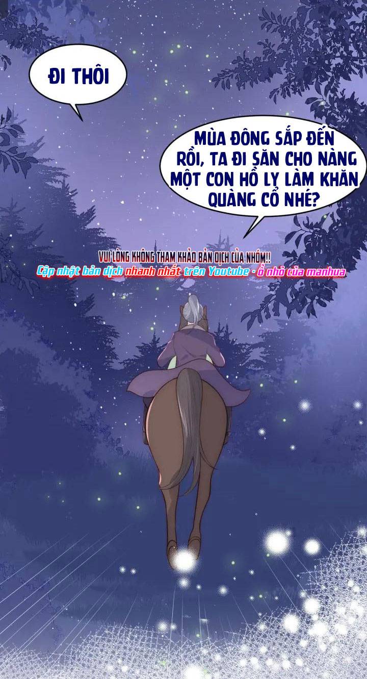 Dưỡng Dịch Vi Hoạn - Chap 81