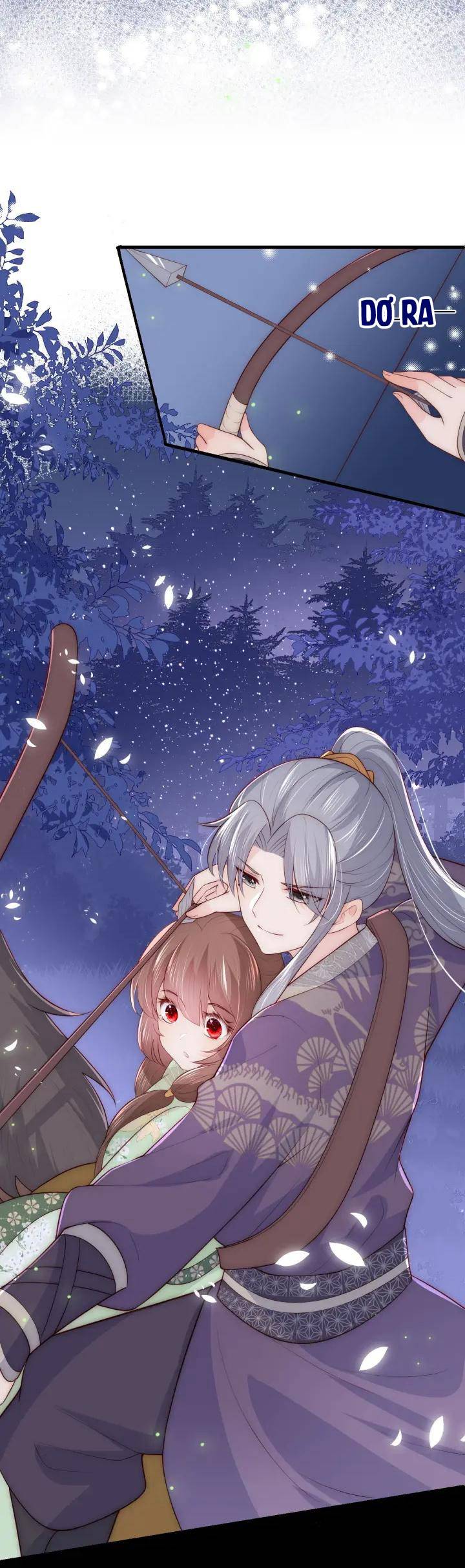 Dưỡng Dịch Vi Hoạn - Chap 81