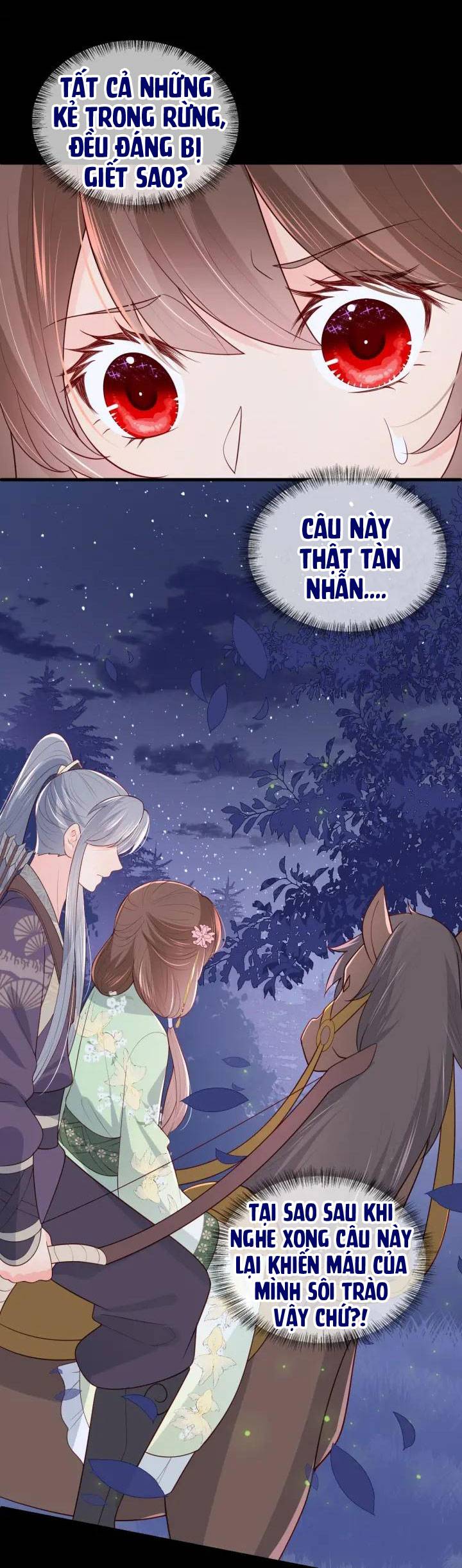 Dưỡng Dịch Vi Hoạn - Chap 81