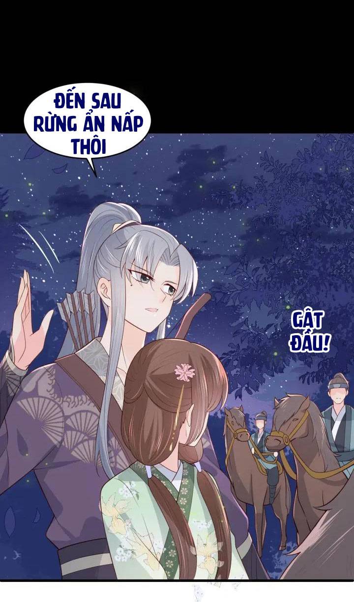 Dưỡng Dịch Vi Hoạn - Chap 81