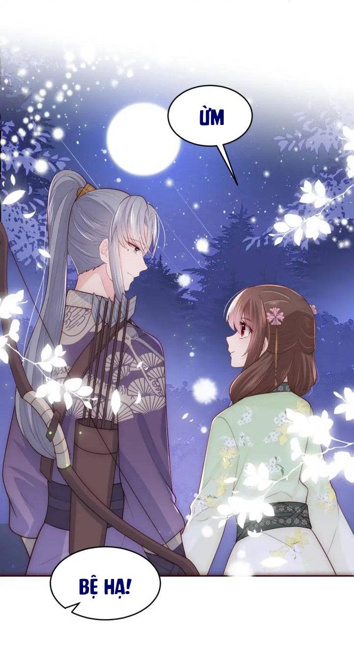 Dưỡng Dịch Vi Hoạn - Chap 81