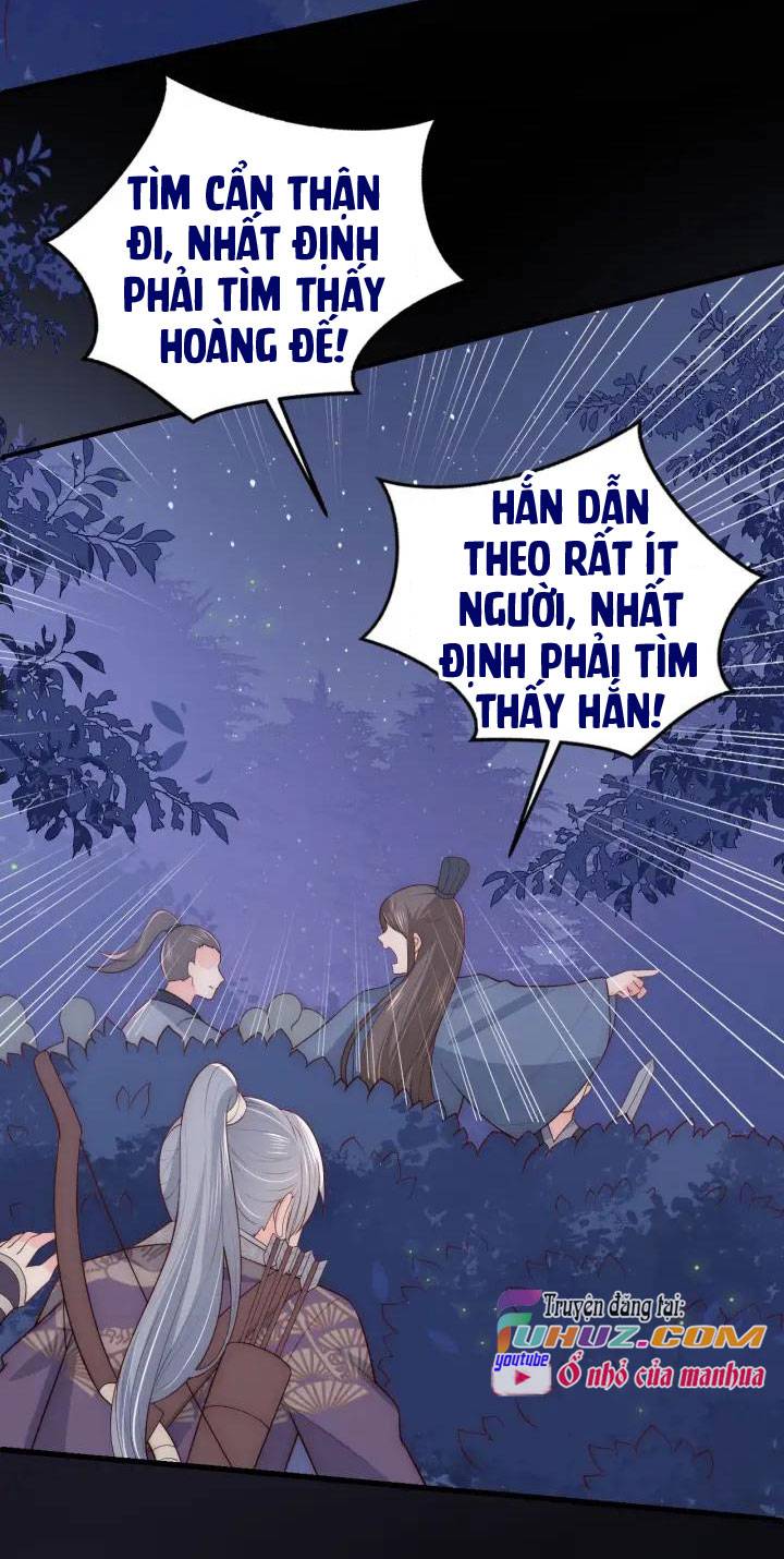 Dưỡng Dịch Vi Hoạn - Chap 81