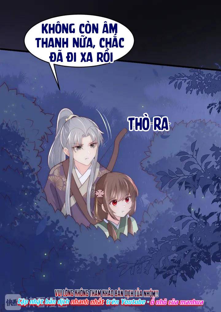 Dưỡng Dịch Vi Hoạn - Chap 81