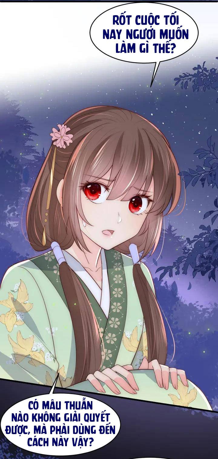 Dưỡng Dịch Vi Hoạn - Chap 81