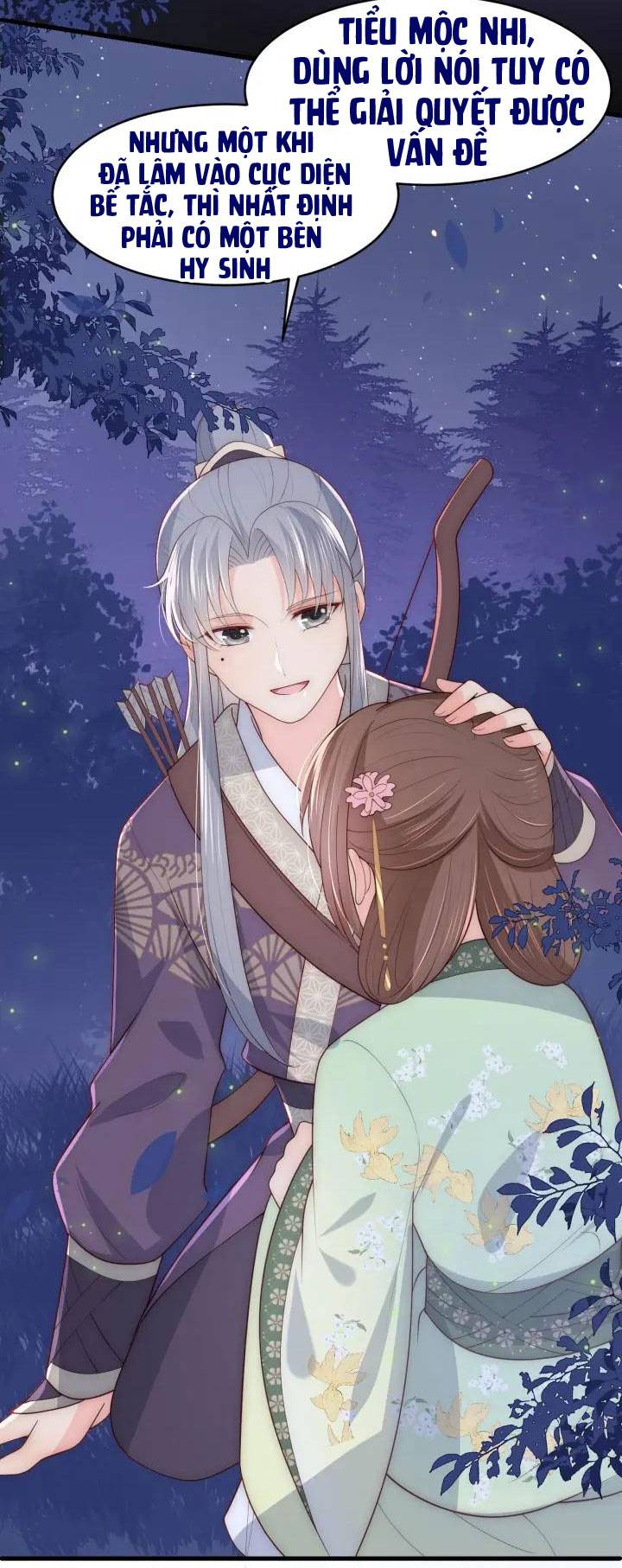 Dưỡng Dịch Vi Hoạn - Chap 81