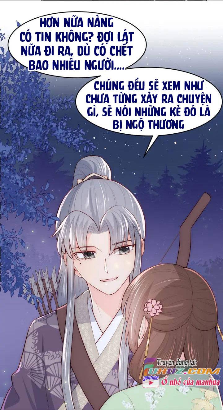 Dưỡng Dịch Vi Hoạn - Chap 81
