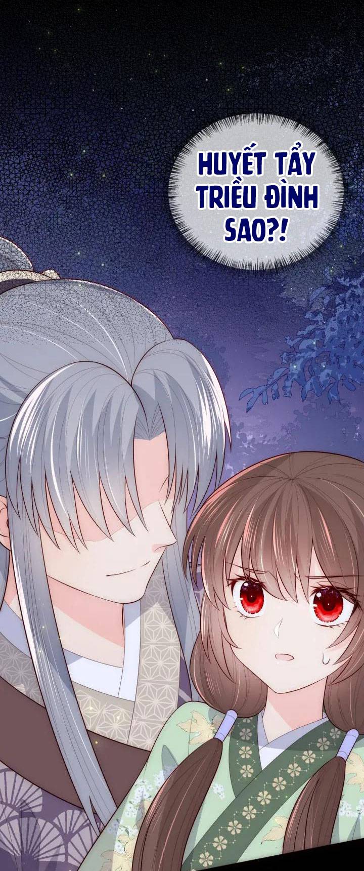 Dưỡng Dịch Vi Hoạn - Chap 81