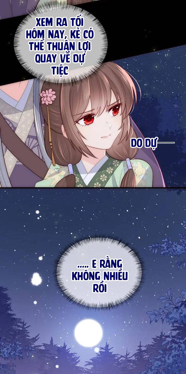 Dưỡng Dịch Vi Hoạn - Chap 81