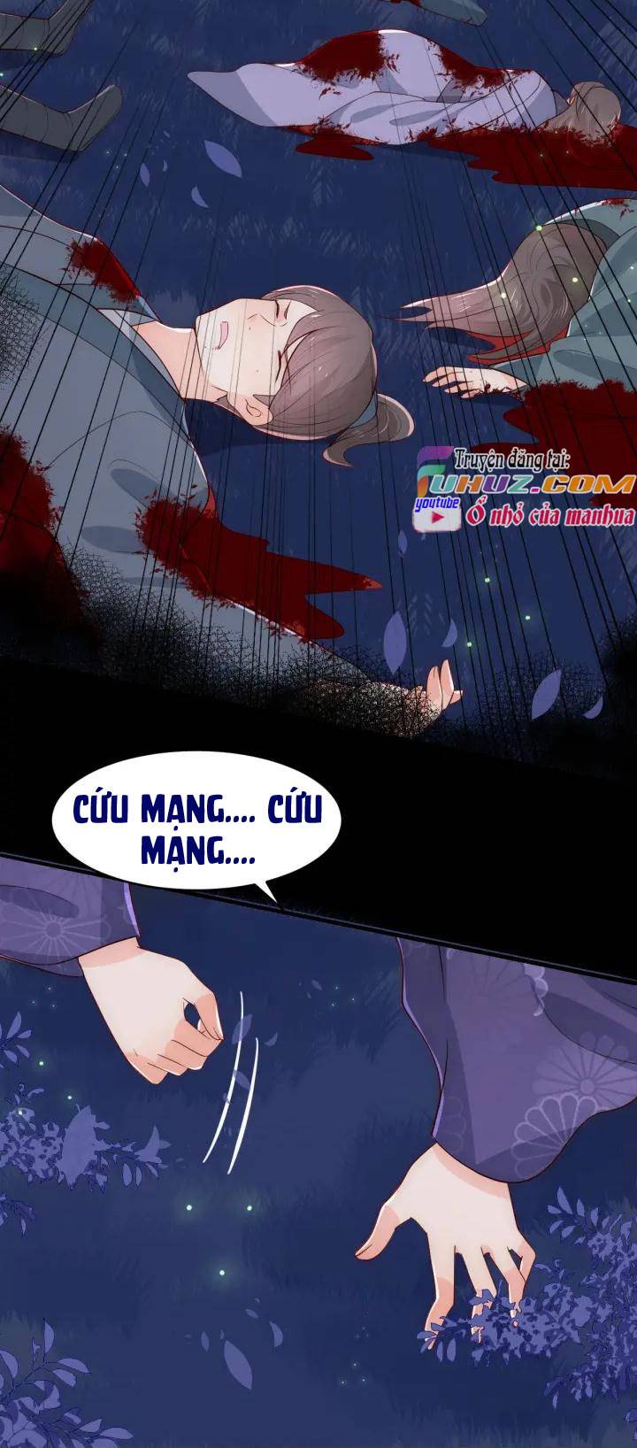 Dưỡng Dịch Vi Hoạn - Chap 81