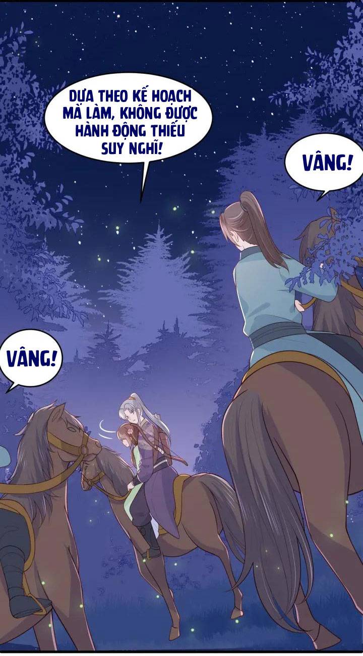 Dưỡng Dịch Vi Hoạn - Chap 81