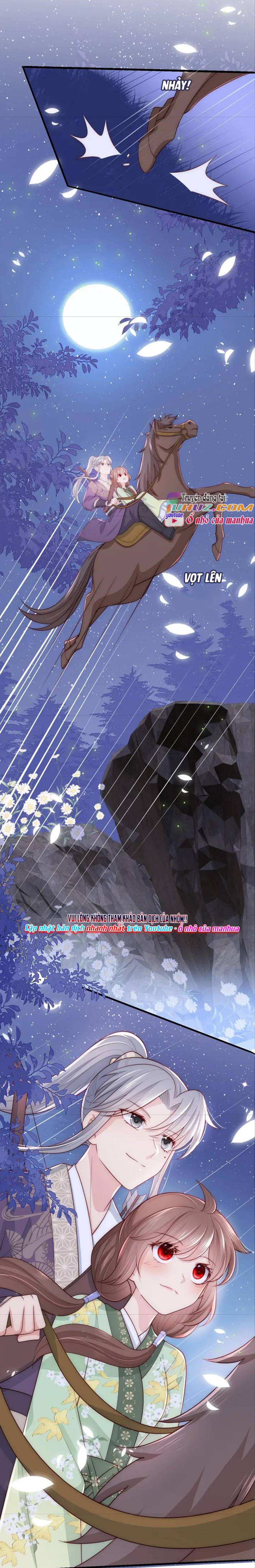 Dưỡng Dịch Vi Hoạn - Chap 82