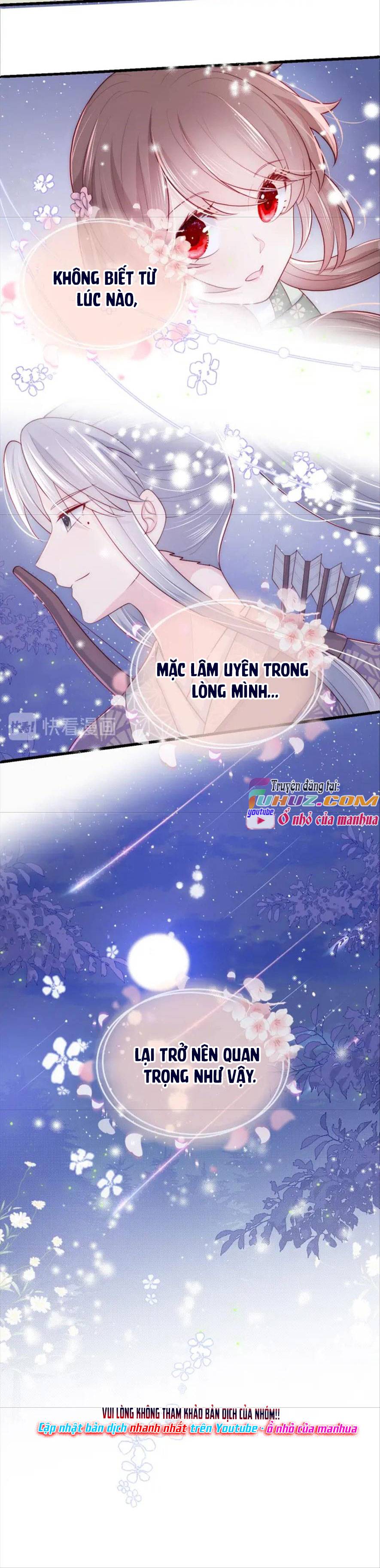 Dưỡng Dịch Vi Hoạn - Chap 82