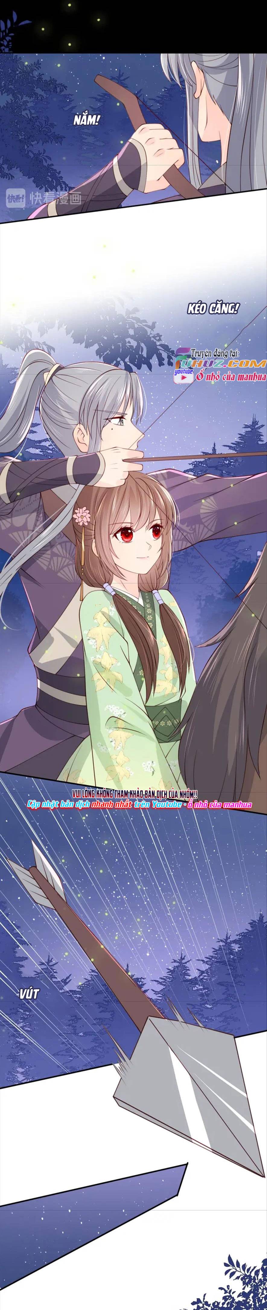 Dưỡng Dịch Vi Hoạn - Chap 82