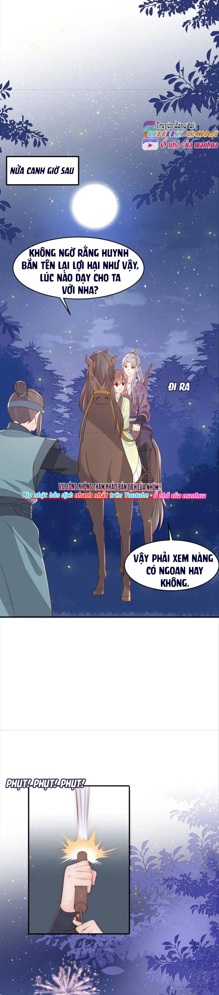 Dưỡng Dịch Vi Hoạn - Chap 82