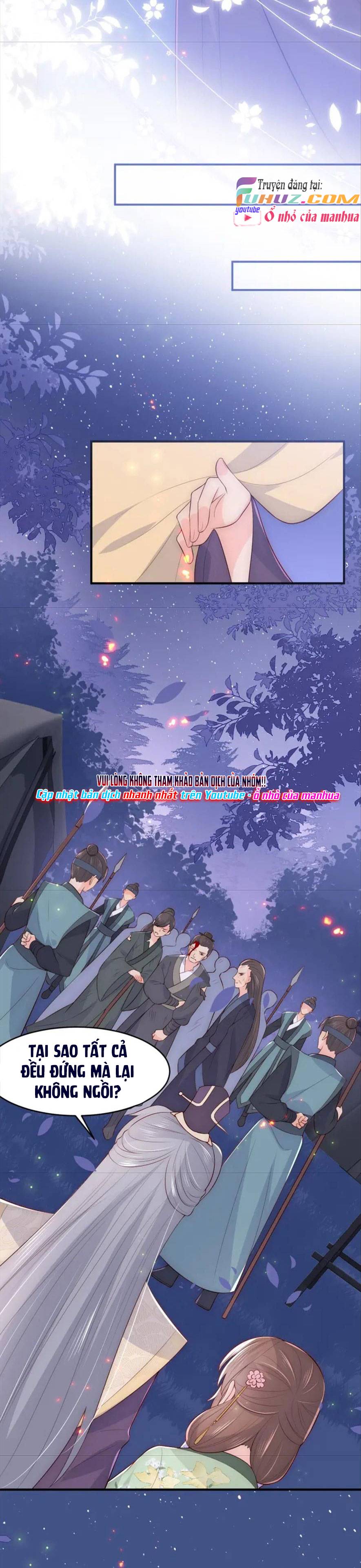 Dưỡng Dịch Vi Hoạn - Chap 82