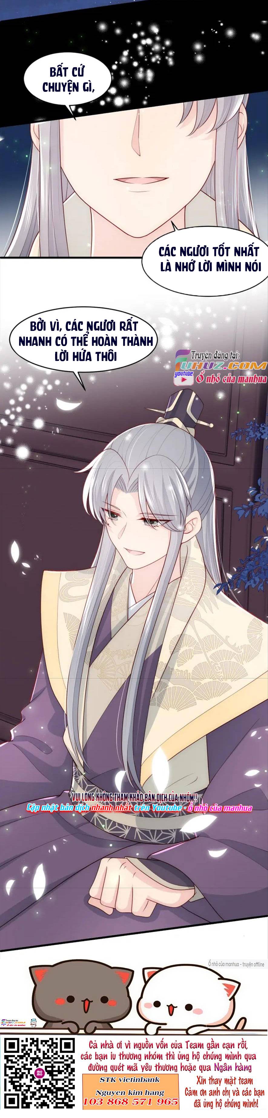 Dưỡng Dịch Vi Hoạn - Chap 82