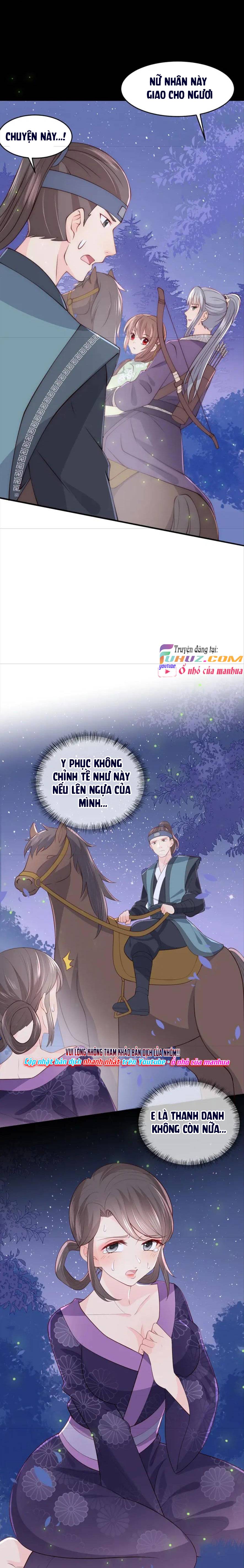 Dưỡng Dịch Vi Hoạn - Chap 82