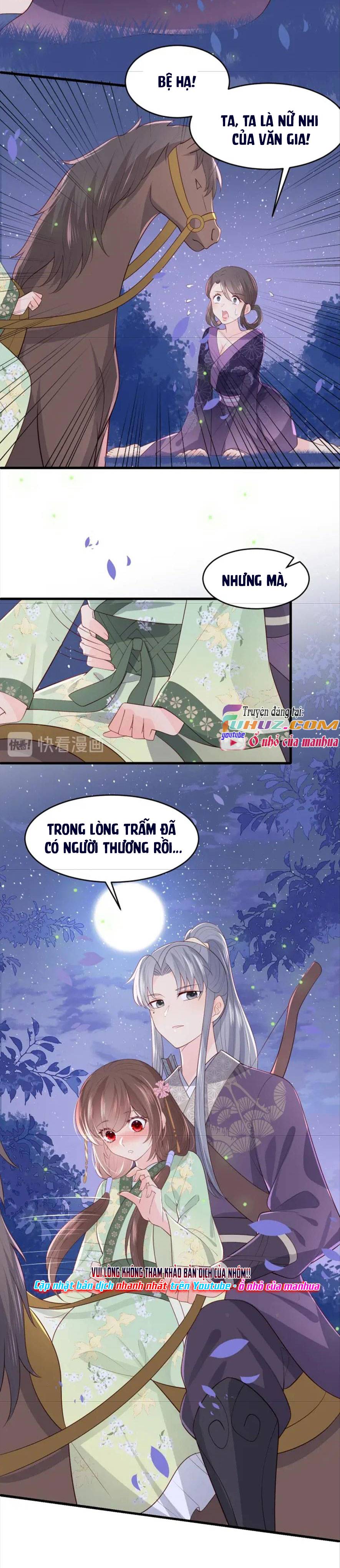 Dưỡng Dịch Vi Hoạn - Chap 82