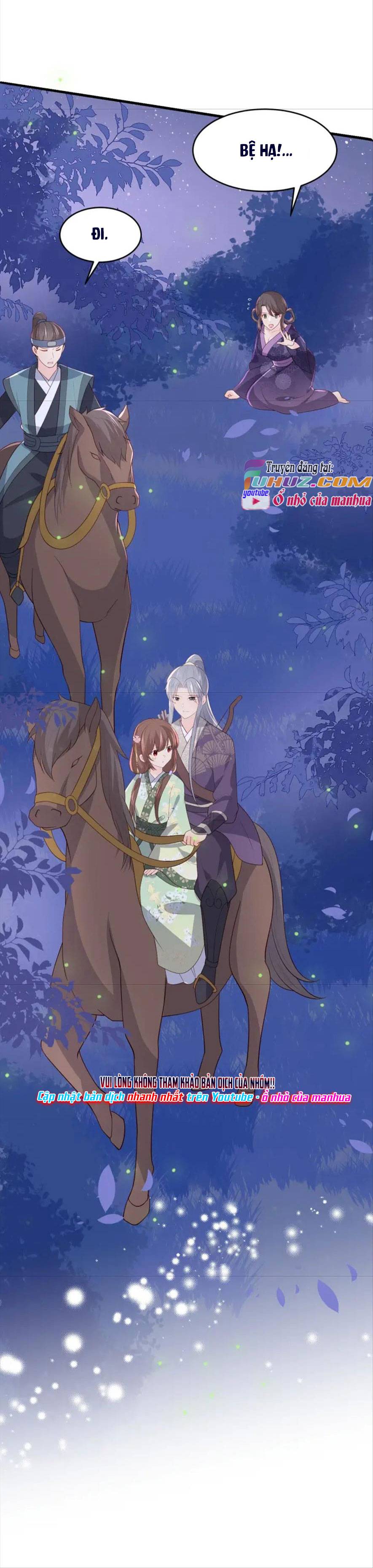 Dưỡng Dịch Vi Hoạn - Chap 82