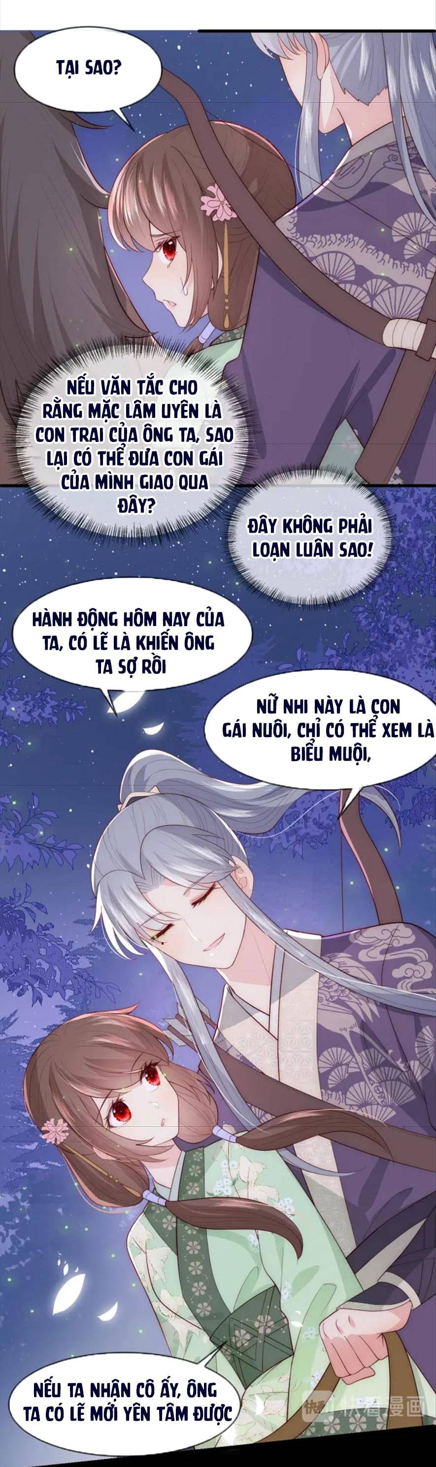 Dưỡng Dịch Vi Hoạn - Chap 82