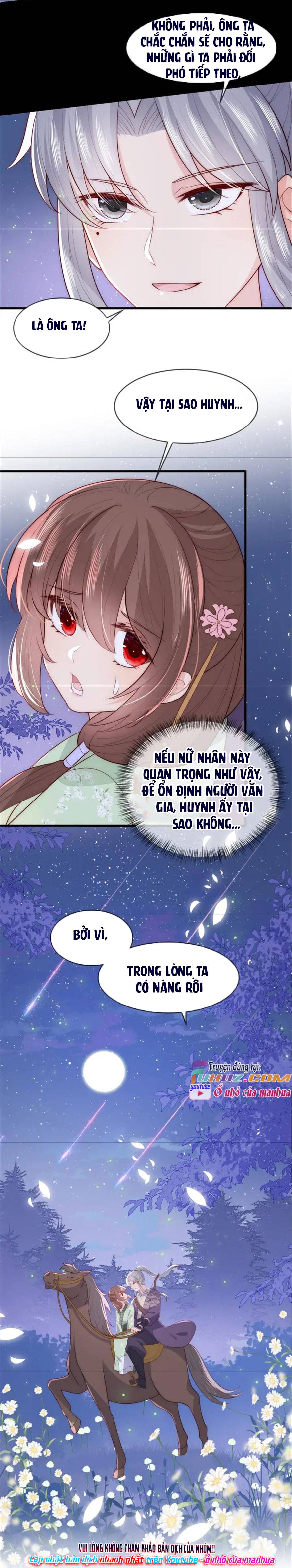 Dưỡng Dịch Vi Hoạn - Chap 82