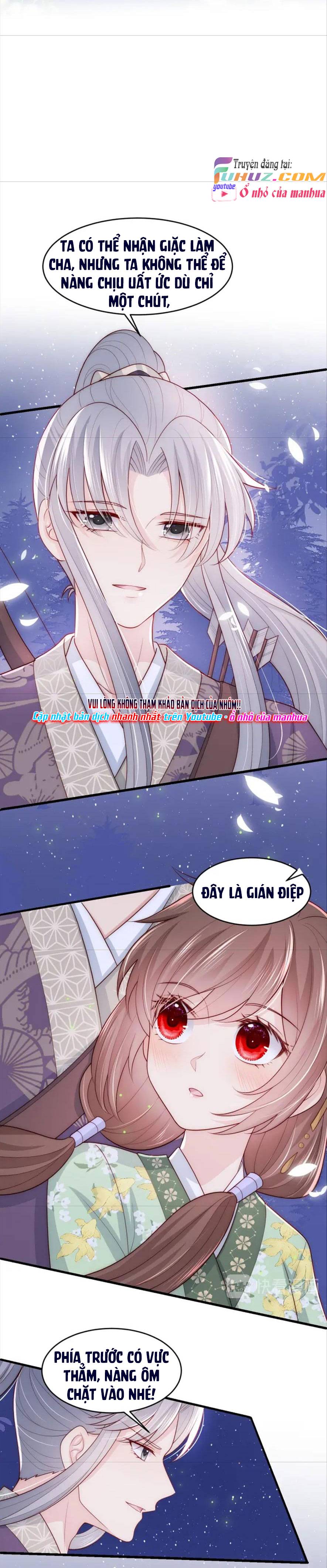 Dưỡng Dịch Vi Hoạn - Chap 82