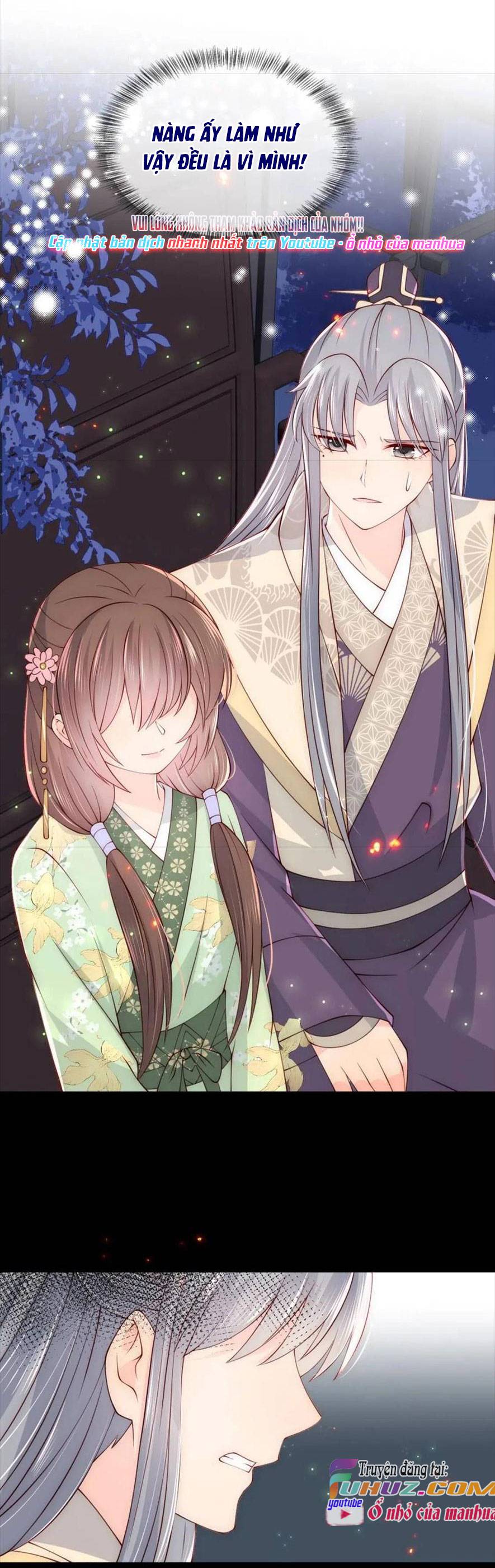 Dưỡng Dịch Vi Hoạn - Chap 83