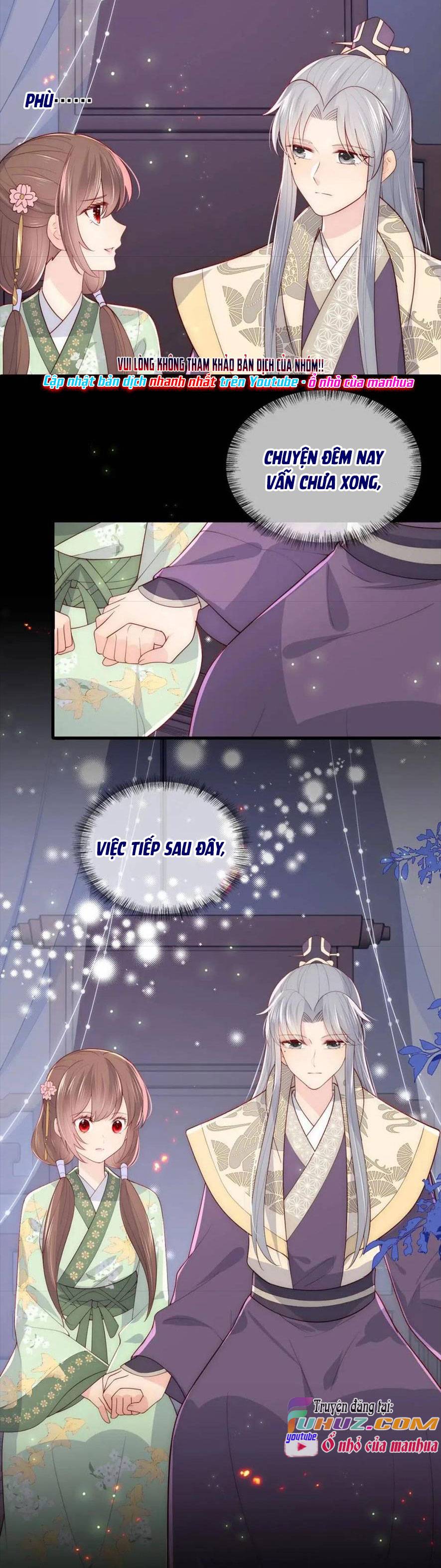 Dưỡng Dịch Vi Hoạn - Chap 83