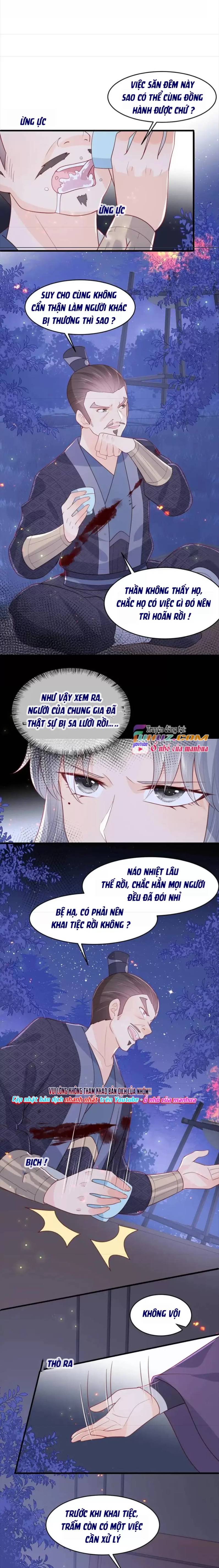 Dưỡng Dịch Vi Hoạn - Chap 84