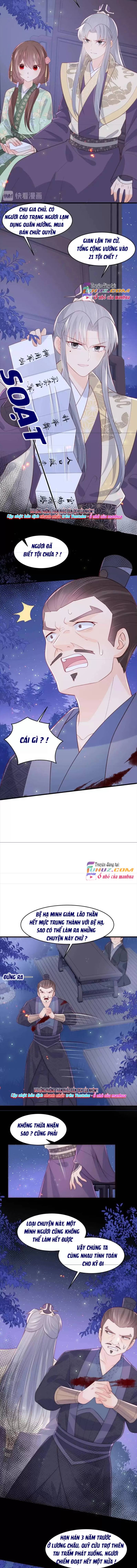 Dưỡng Dịch Vi Hoạn - Chap 84