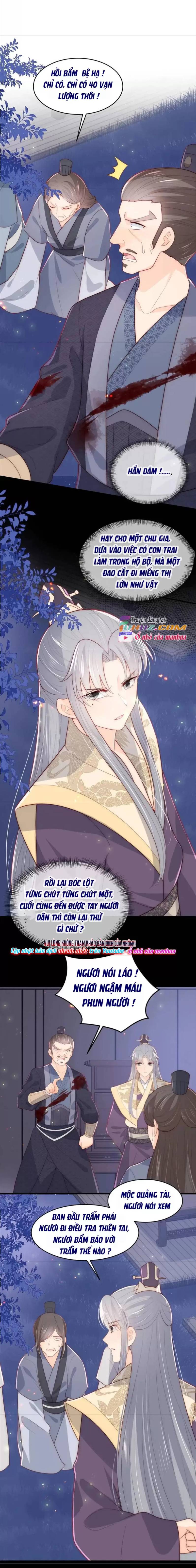 Dưỡng Dịch Vi Hoạn - Chap 84