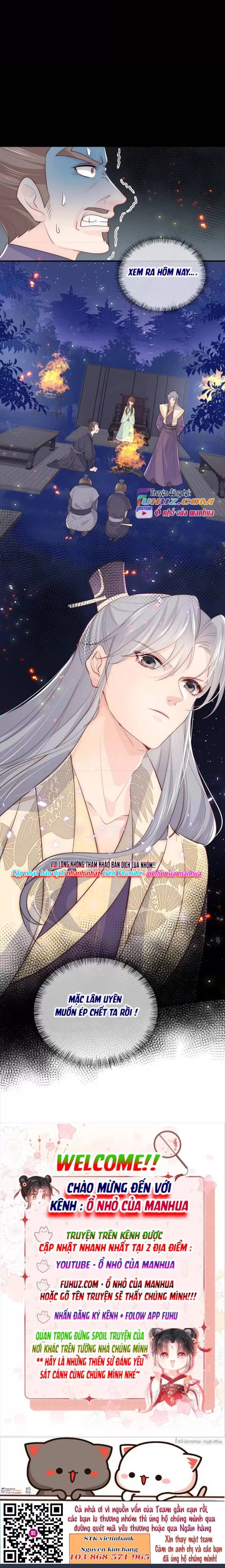 Dưỡng Dịch Vi Hoạn - Chap 84