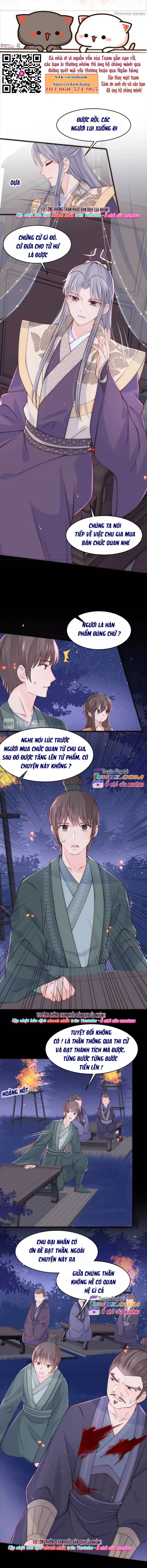 Dưỡng Dịch Vi Hoạn - Chap 85