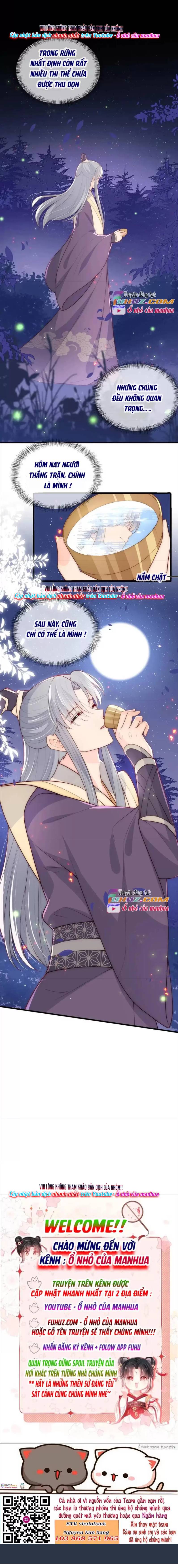 Dưỡng Dịch Vi Hoạn - Chap 85