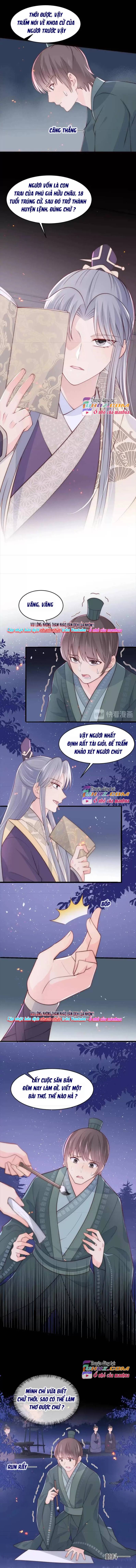 Dưỡng Dịch Vi Hoạn - Chap 85
