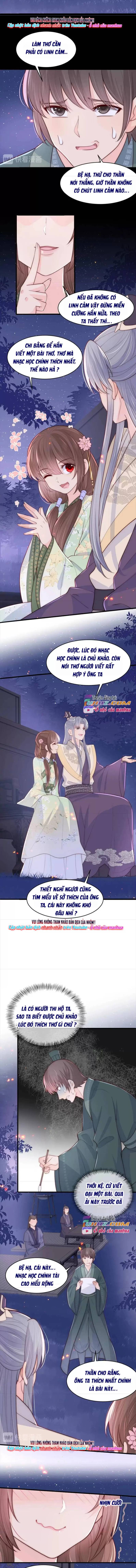 Dưỡng Dịch Vi Hoạn - Chap 85