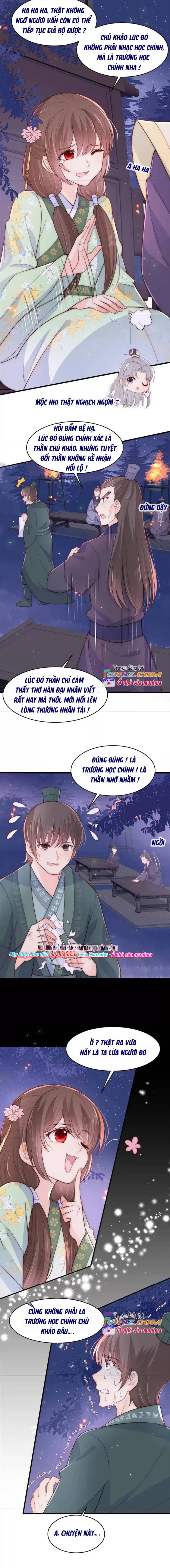 Dưỡng Dịch Vi Hoạn - Chap 85
