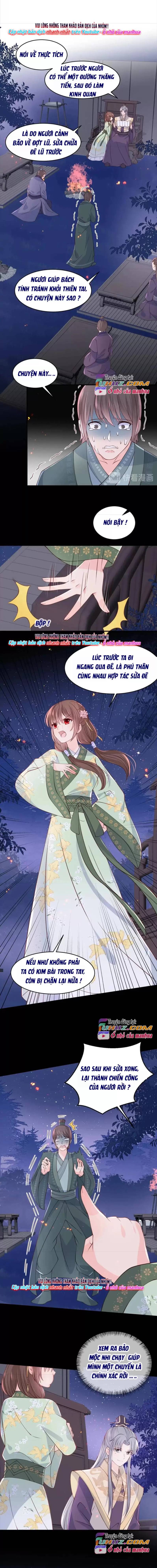 Dưỡng Dịch Vi Hoạn - Chap 85